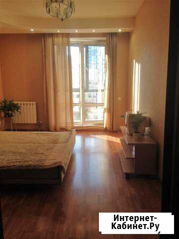 Комната 17 кв.м. в 3-к, 4/22 эт. Красногорск - изображение 1