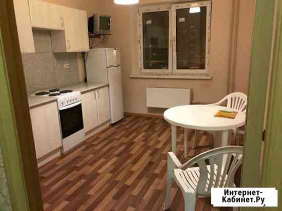 1-к квартира, 42 кв.м., 3/5 эт. Клин