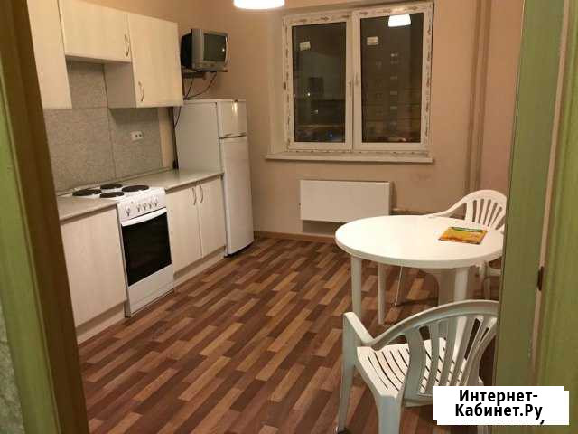 1-к квартира, 42 кв.м., 3/5 эт. Клин - изображение 1