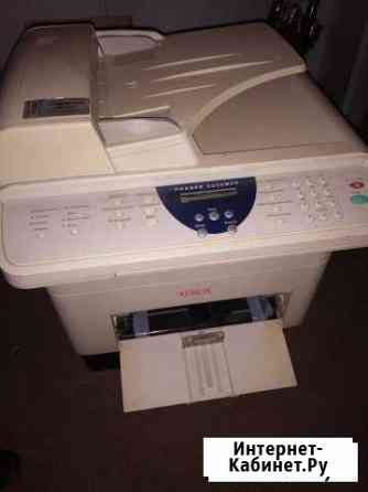 Мфу Xerox Phaser 3200 MFP Воронеж