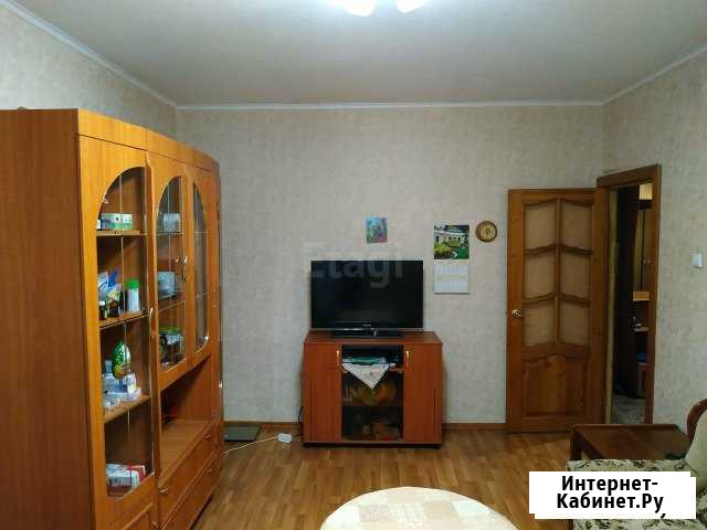 3-к квартира, 62.4 кв.м., 3/5 эт. Сосногорск - изображение 1