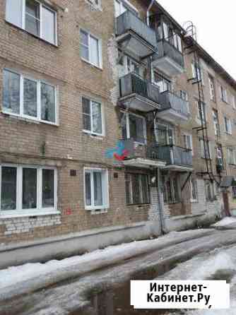 Комната 13 кв.м. в 6-к, 4/4 эт. Ярославль