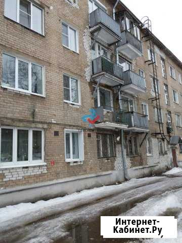 Комната 13 кв.м. в 6-к, 4/4 эт. Ярославль - изображение 1
