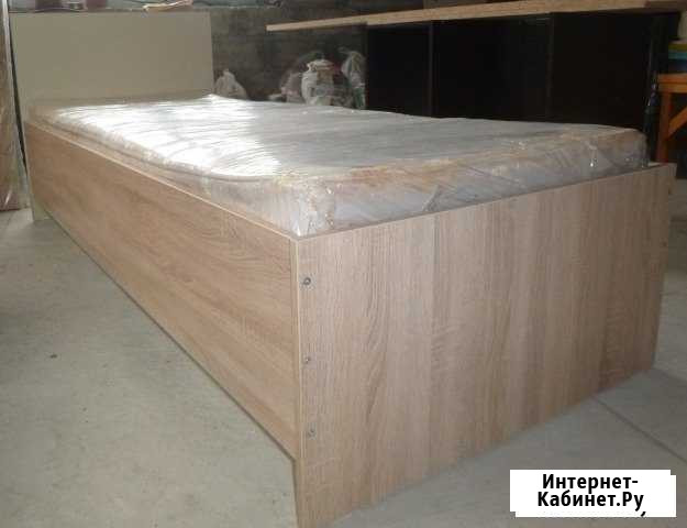 Кровать 80*200 Новороссийск - изображение 1