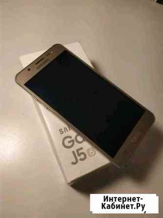SAMSUNG Galaxy J5 Краснодар