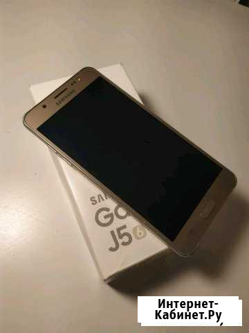 SAMSUNG Galaxy J5 Краснодар - изображение 1