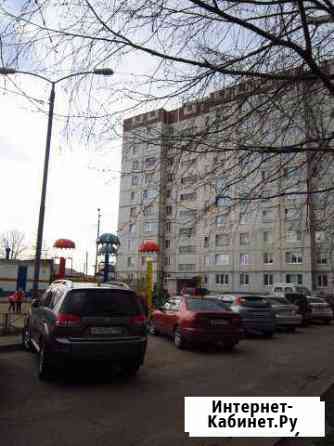 2-к квартира, 54 кв.м., 3/9 эт. Ногинск