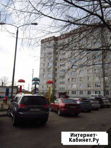 2-к квартира, 54 кв.м., 3/9 эт. Ногинск - изображение 1
