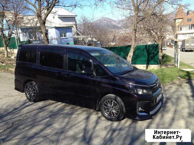 Пассажирские перевозки Новороссийск - изображение 1