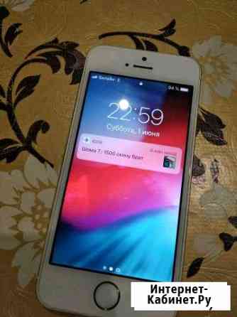 Айфон 5s 16g Дербент