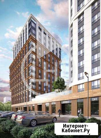 1-к квартира, 45.5 кв.м., 4/9 эт. Казань - изображение 1