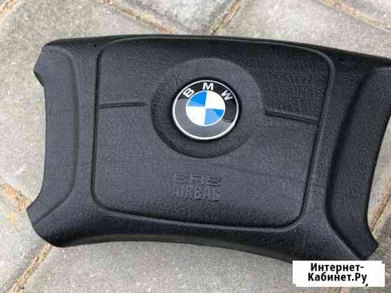 Airbag руля е39 Наро-Фоминск