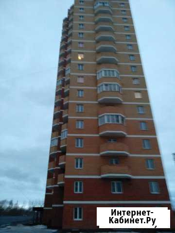 3-к квартира, 75 кв.м., 2/18 эт. Тверь - изображение 1