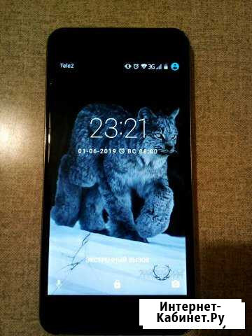 ZTE A610 Blade Люберцы - изображение 1