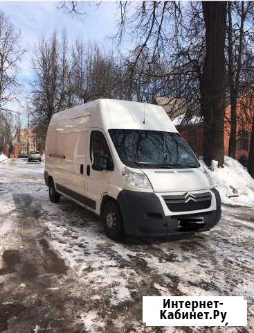 Грузоперевозки Обнинск - изображение 1