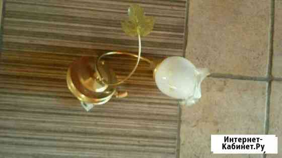 Бра, люстра, светильник Краснодар