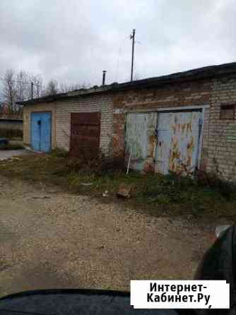 Гараж, 24 кв.м. Павловский Посад