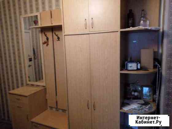 3-к квартира, 70 кв.м., 4/5 эт. Воркута