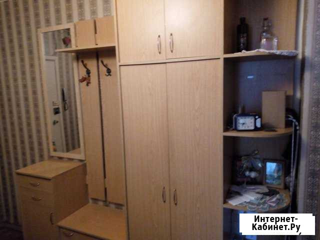 3-к квартира, 70 кв.м., 4/5 эт. Воркута - изображение 1