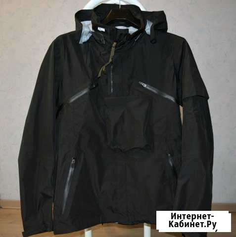 Acronym J1A-GT куртка, новая, Gore-tex Киров - изображение 1