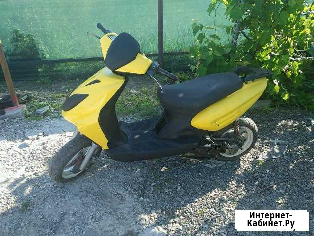 Stels taktik 100cc Таганрог - изображение 1