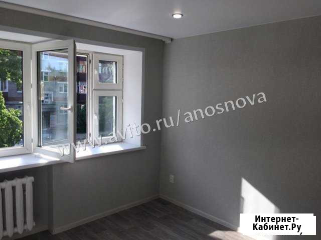 1-к квартира, 18 кв.м., 2/5 эт. Казань - изображение 1
