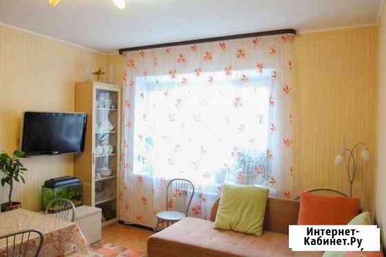 3-к квартира, 71.1 кв.м., 2/9 эт. Сургут