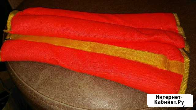 Утяжелители 2х0.5 кг Дзержинск - изображение 1