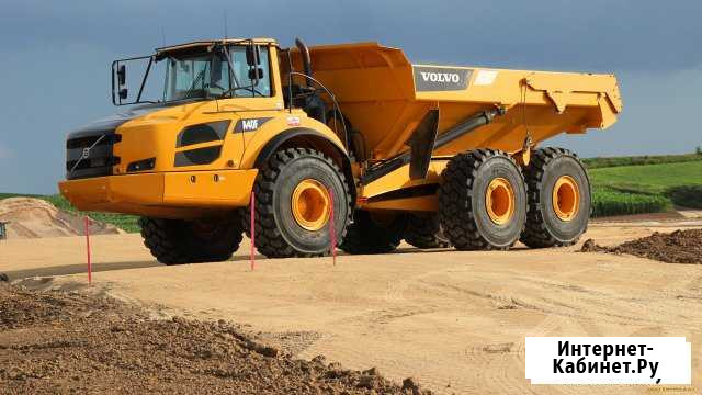 Вольво volvo A40F Саратов - изображение 1