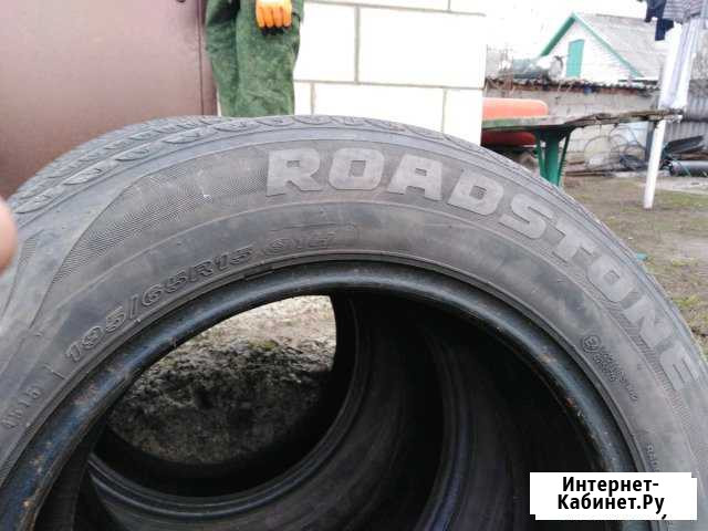 Продам шины Ровеньки - изображение 1