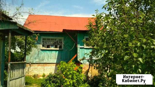 Дача 20 кв.м. на участке 6.5 сот. Южный - изображение 1