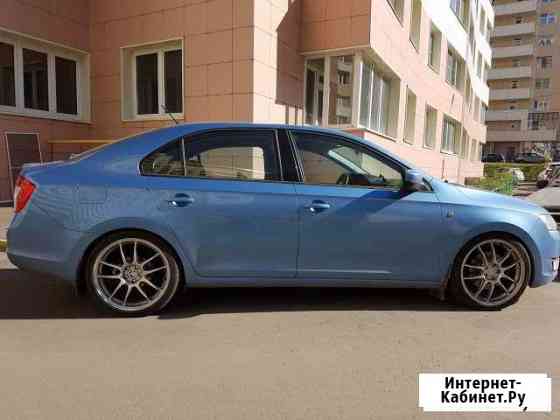 Аренда авто без залога Наро-Фоминск