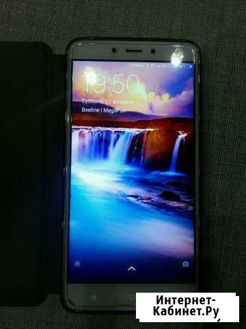 Xiaomi redme 4 note Иваново - изображение 1