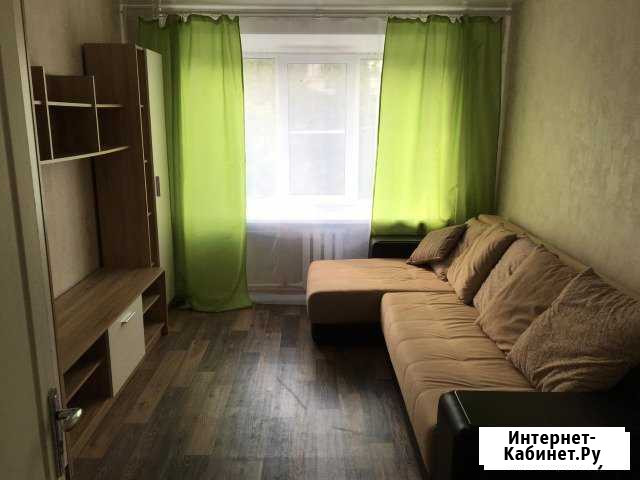 Комната 13 кв.м. в 1-к, 4/5 эт. Подольск - изображение 1