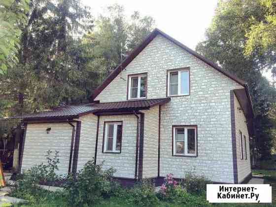 Дом 130 кв.м. на участке 10 сот. Москва