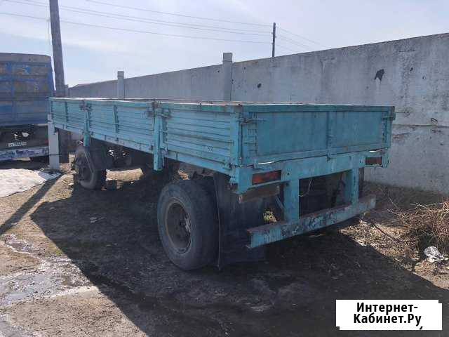 Прицеп Камаз в отл состоянии Саратов - изображение 1