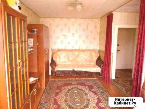 2-к квартира, 41 кв.м., 3/5 эт. Шатура