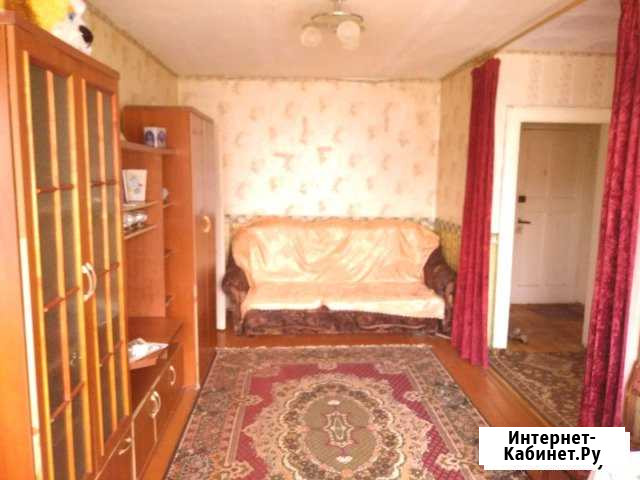 2-к квартира, 41 кв.м., 3/5 эт. Шатура - изображение 1