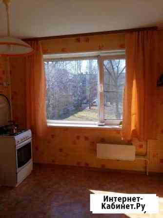 1-к квартира, 36 кв.м., 2/5 эт. Гатчина