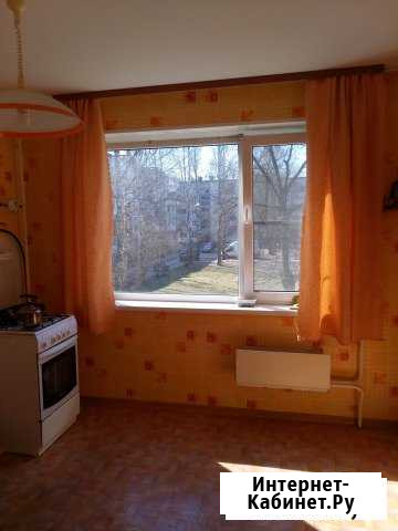 1-к квартира, 36 кв.м., 2/5 эт. Гатчина - изображение 1