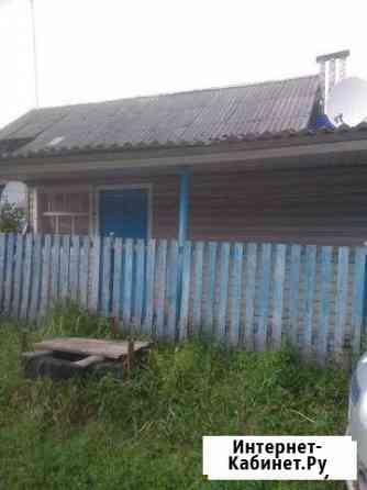 Дом 40 кв.м. на участке 1 сот. Дятьково