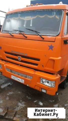 Камаз 4308 Астрахань - изображение 1