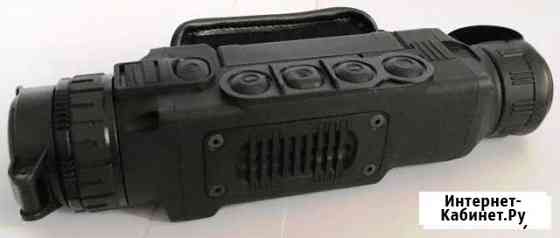 Тепловизор Pulsar Helion XQ38F Москва