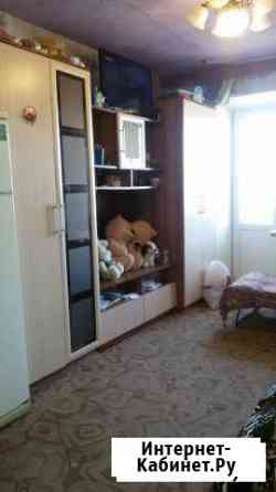 2-к квартира, 34 кв.м., 4/9 эт. Хабаровск