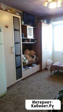 2-к квартира, 34 кв.м., 4/9 эт. Хабаровск - изображение 1