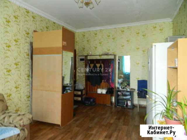 Комната 20 кв.м. в 3-к, 5/6 эт. Уфа - изображение 1