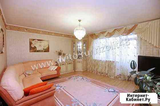 4-к квартира, 125 кв.м., 5/5 эт. Липецк