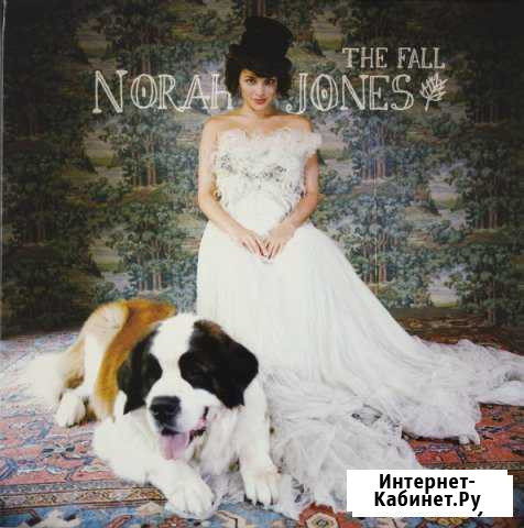 Виниловая пластинка: Norah Jones (7LP) Бузулук - изображение 1