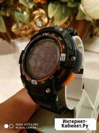 Casio SGW 100-2BER Хасавюрт