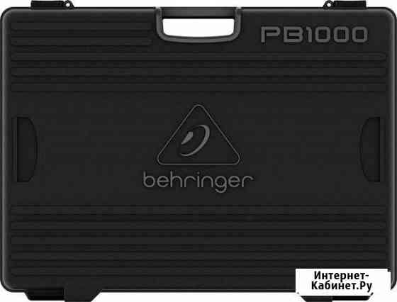 Behringer PB1000 Стерлитамак